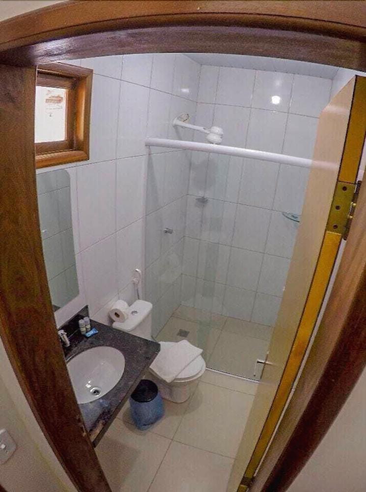 Portal Do Sol Lencois Pousada บาร์เฮรินยัส ภายนอก รูปภาพ