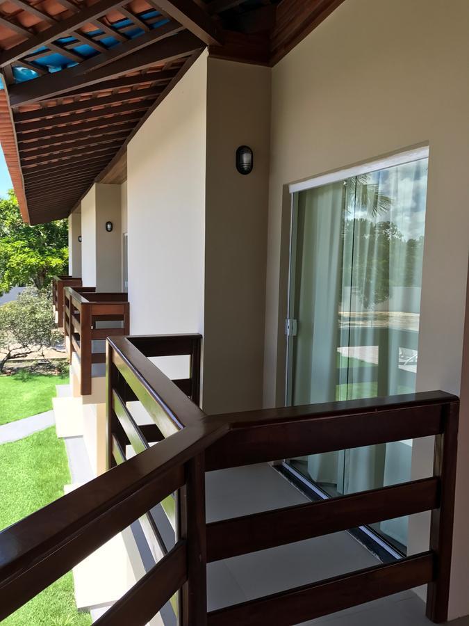 Portal Do Sol Lencois Pousada บาร์เฮรินยัส ภายนอก รูปภาพ